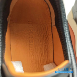 QC Ermenegildo Zegna Triple Stitch Sneakers