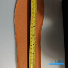 QC Ermenegildo Zegna Triple Stitch Sneakers