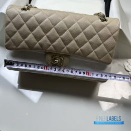 QC Chanel Classic Double Flap Bag
