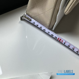 QC Chanel Classic Double Flap Bag