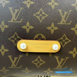 QC Louis Vuitton Vagabond Hobo Bag