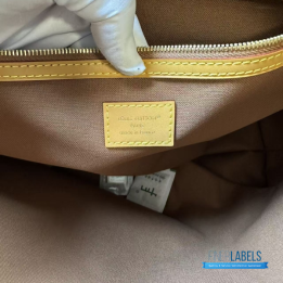 QC Louis Vuitton Vagabond Hobo Bag