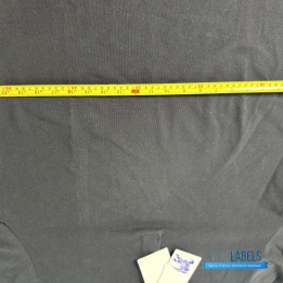 Burberry Long-sleeve Polo Shirt