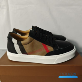 Burberry Salmond Sneakers