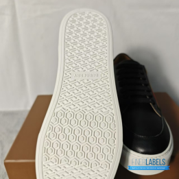 Burberry Salmond Sneakers