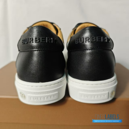 Burberry Salmond Sneakers
