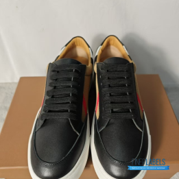 Burberry Salmond Sneakers