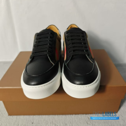 Burberry Salmond Sneakers