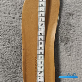 Burberry Salmond Sneakers