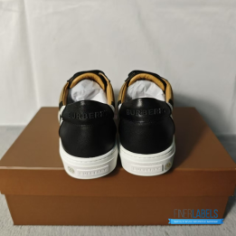 Burberry Salmond Sneakers