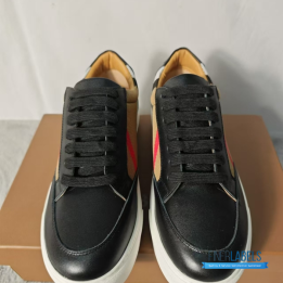 Burberry New Salmond Sneakers