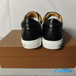 Burberry New Salmond Sneakers