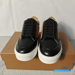 Burberry New Salmond Sneakers