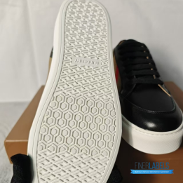 Burberry New Salmond Sneakers