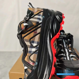 Burberry Arthur Sneakers