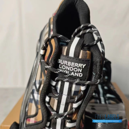 Burberry Arthur Sneakers