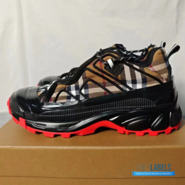 Burberry Arthur Sneakers