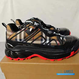 Burberry Arthur Sneakers