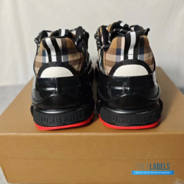 Burberry Arthur Sneakers