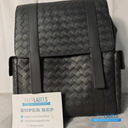 Bottega Veneta Back To School Backpack