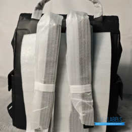 Bottega Veneta Back To School Backpack