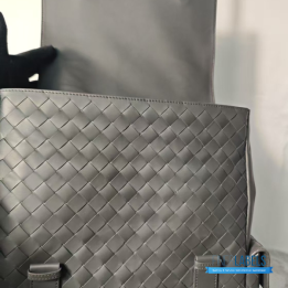 Bottega Veneta Back To School Backpack