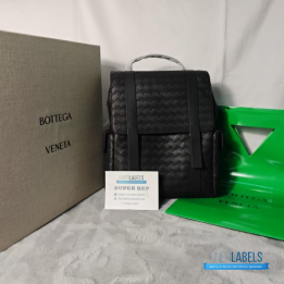 Bottega Veneta Back To School Backpack