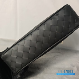 Bottega Veneta Intrecciato Pouch