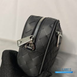 Bottega Veneta Intrecciato Pouch