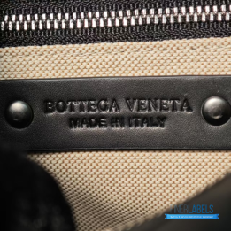 Bottega Veneta Intrecciato Pouch