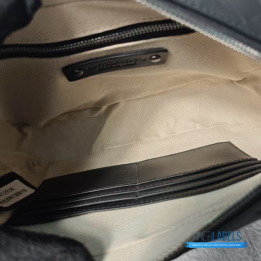 Bottega Veneta Intrecciato Pouch