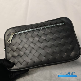 Bottega Veneta Intrecciato Pouch