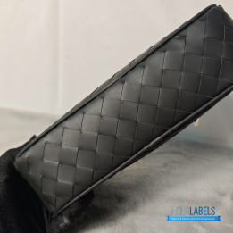Bottega Veneta Intrecciato Pouch