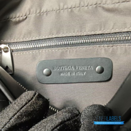 Bottega Veneta Intrecciato Camera Bag