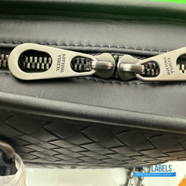 Bottega Veneta Intrecciato Leather Briefcase