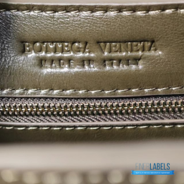 QC Bottega Veneta Small Andiamo Bag