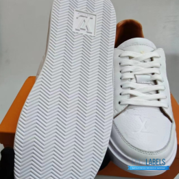 Louis Vuitton Beverly Hills Sneakers