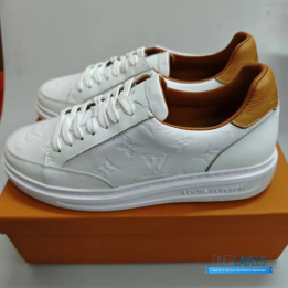 Louis Vuitton Beverly Hills Sneakers
