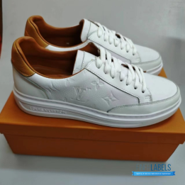 Louis Vuitton Beverly Hills Sneakers