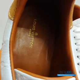 Louis Vuitton Beverly Hills Sneakers