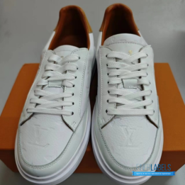Louis Vuitton Beverly Hills Sneakers