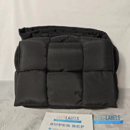 Bottega Veneta Padded Tech Cassette Bag
