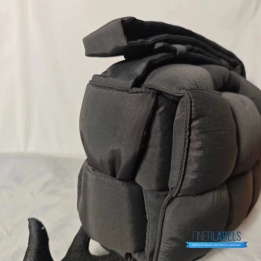 Bottega Veneta Padded Tech Cassette Bag