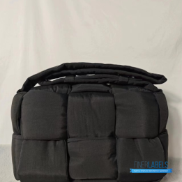 Bottega Veneta Padded Tech Cassette Bag
