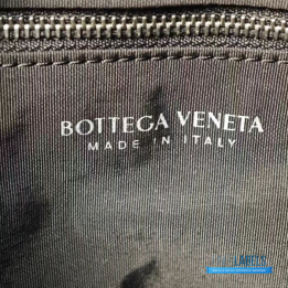 Bottega Veneta Padded Tech Cassette Bag