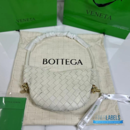 Bottega Veneta Mini Sardine Bag