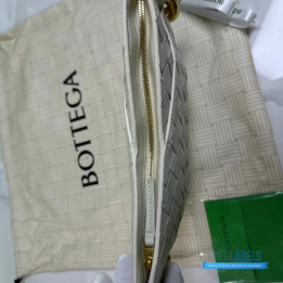 Bottega Veneta Mini Sardine Bag
