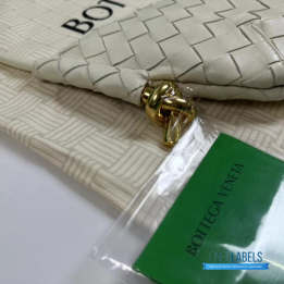 Bottega Veneta Mini Sardine Bag