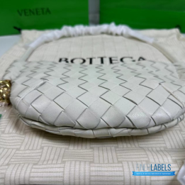 Bottega Veneta Mini Sardine Bag