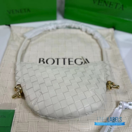 Bottega Veneta Mini Sardine Bag